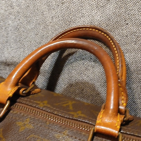 Louis Vuitton  Monogram Speedy 30 Hand Bag - Picture 10 of 16